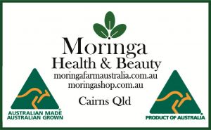 Moringa Health & Beauty, Moringa Farm Australia Cairns