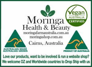 Want to be involved and promote health & beauty with Moringa Farm Australia Cairns ? Drop Ship us.