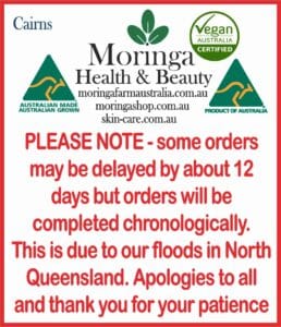 LATEST UPDATE - Floods Delay