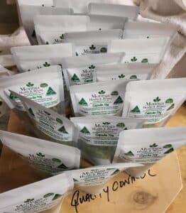 AUSTRALIAN Moringa in VEG. CAPSULES 280G (apprx 535-600 Caps). ONLY DAYS OLD = MAXIMUM POTENCY