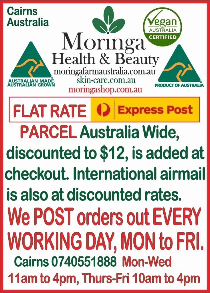 We process and POST orders out EVERY WORKING DAY, Monday to Friday